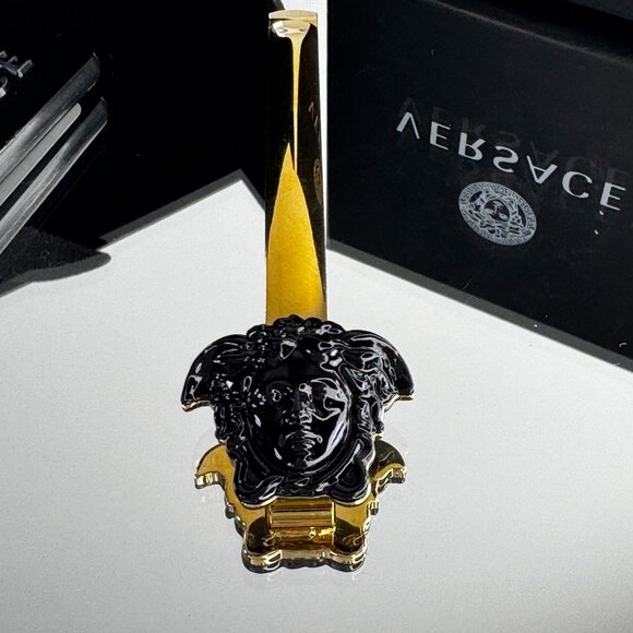 Medusa Hair Clip - Picture 1 of 15